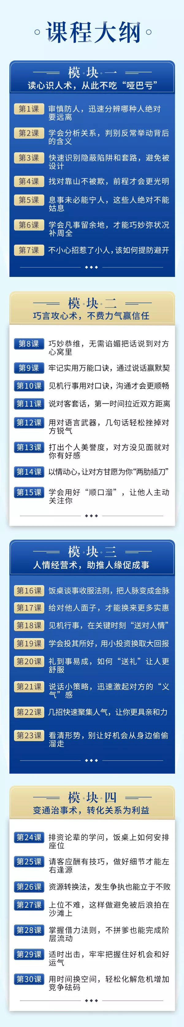 如何懂得人情世故，讓你大受歡迎不再碰壁插圖1
