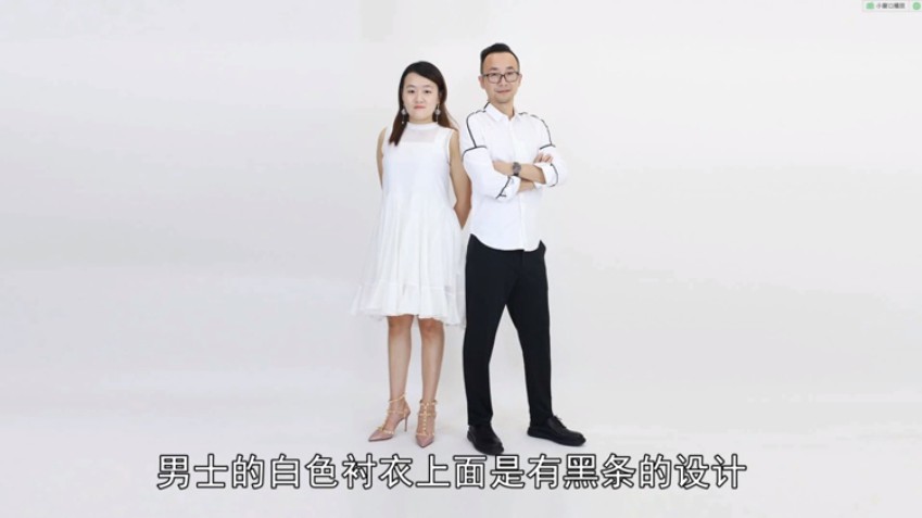 《直男衣品拯救指南》視頻課，快速提升你的穿搭高級(jí)感！-第3張圖片-學(xué)技樹