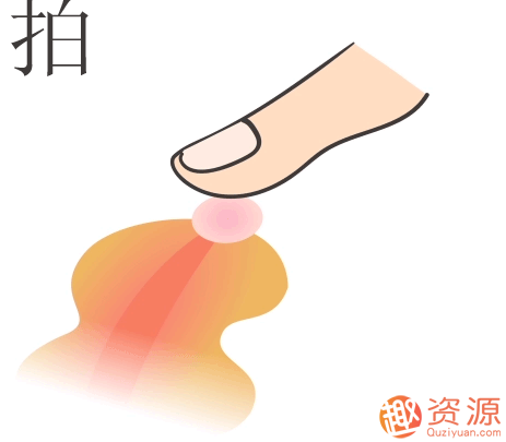 男人必學(xué)的”打豆豆“，讓你的女人達(dá)到百倍快感！插圖1