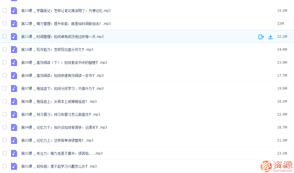 30個(gè)高效學(xué)習(xí)法，幫你打造超強(qiáng)學(xué)習(xí)力插圖1