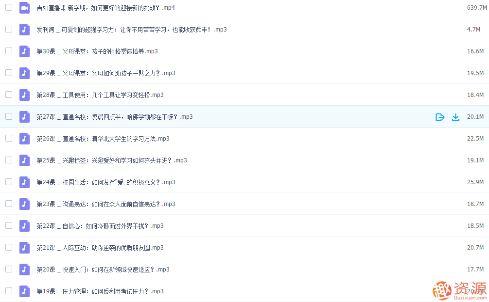 30個(gè)高效學(xué)習(xí)法，幫你打造超強(qiáng)學(xué)習(xí)力插圖2