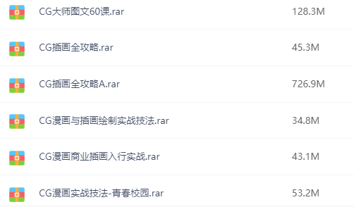 想要自學(xué)動(dòng)漫，你需要這份超強(qiáng)教程！插圖11