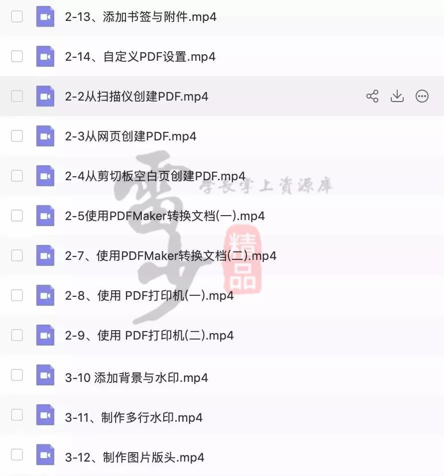 萬能PDF編輯“神器”來了，說說PDF格式不能改的？插圖9