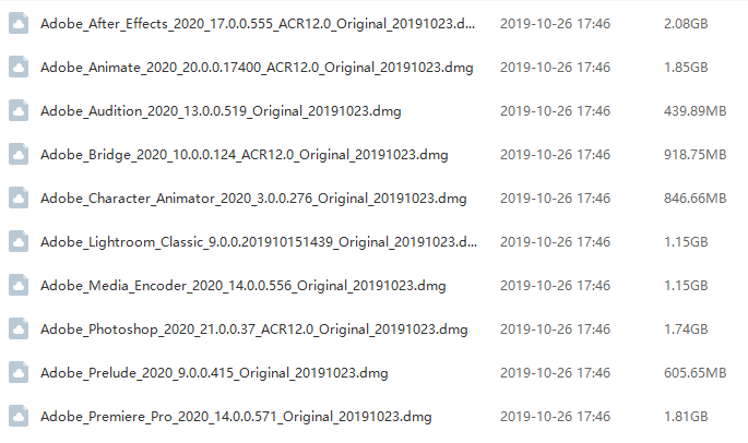 Adobe 2020終于來了，一鍵安裝，限時領??！插圖17