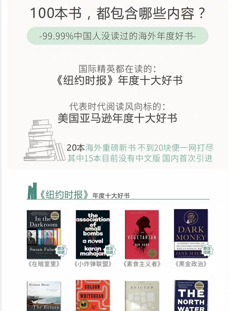 100本經(jīng)典全球有聲好書，頂尖學(xué)者強烈推薦！插圖2