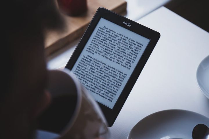 2000本kindle電子書資源，全部送給你！插圖