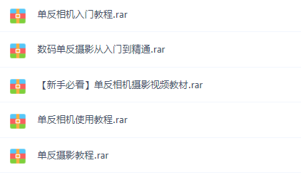 為什么要學(xué)攝影？這可能是我聽過的最好的答案！插圖7