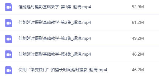 為什么要學(xué)攝影？這可能是我聽過的最好的答案！插圖12