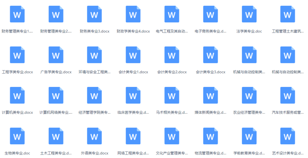 職業(yè)生涯規(guī)劃大禮包，這可能是最全面的了！插圖3