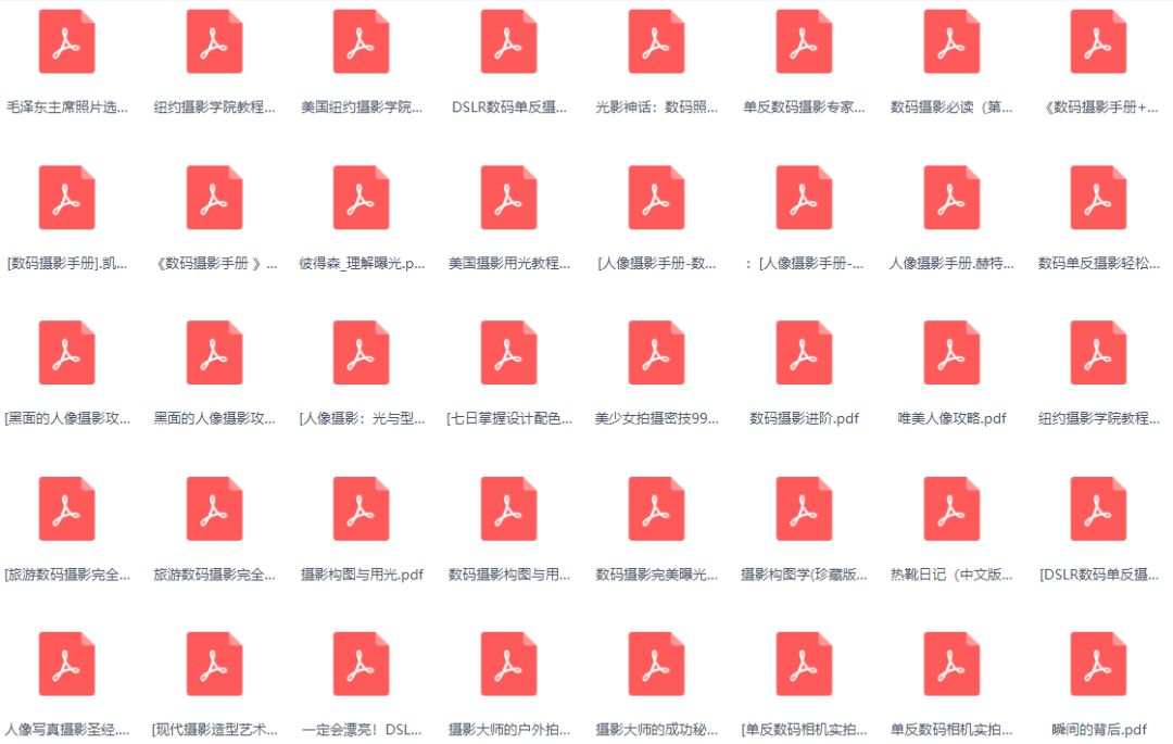 為什么要學(xué)攝影？這可能是我聽過的最好的答案！插圖10