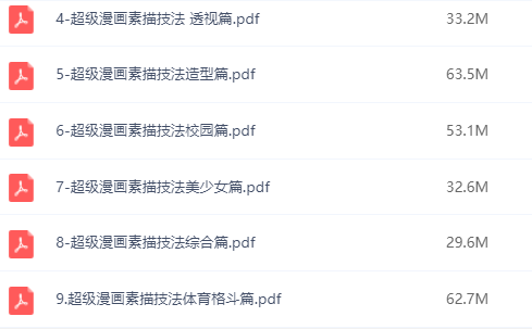 想要自學(xué)動(dòng)漫，你需要這份超強(qiáng)教程！插圖5