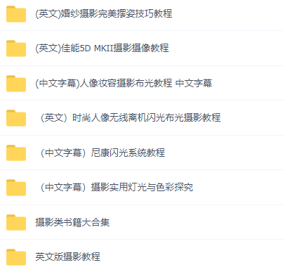 為什么要學(xué)攝影？這可能是我聽過的最好的答案！插圖9