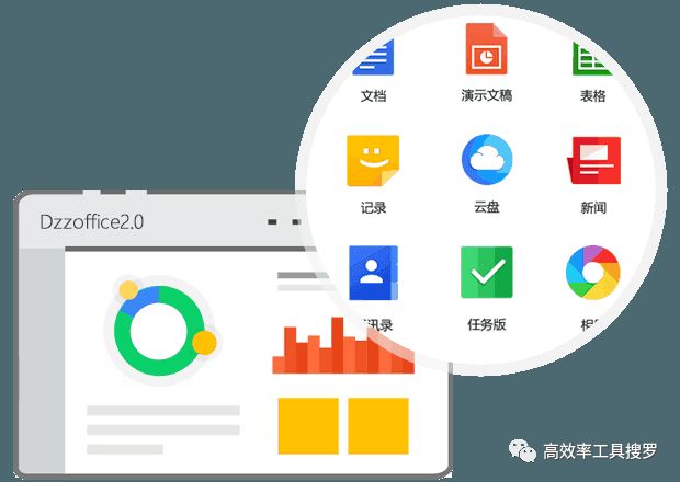 一堆黑科技效率工具來襲，建議立即體驗(yàn)插圖3