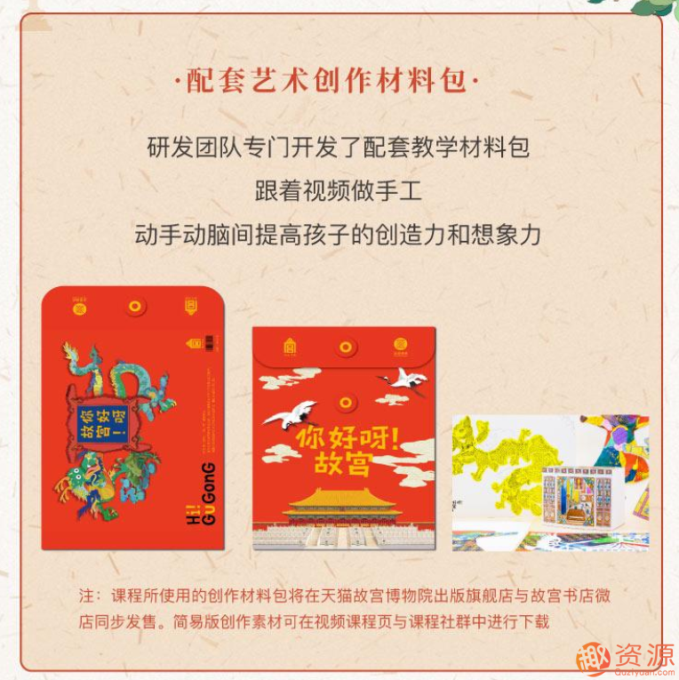 你好呀！故宮_資源網(wǎng)站插圖4