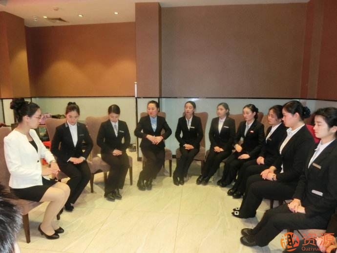 客服如何培訓(xùn)？金牌客服培訓(xùn)課程_教程分享插圖