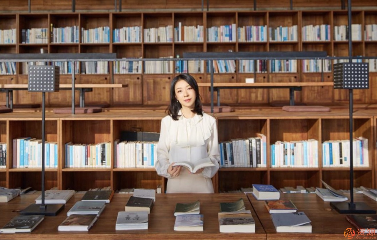 曉媛的人生IP品牌社群,個(gè)人ip打造方案插圖 曉媛的人生IP品牌社群,個(gè)人ip打造方案插圖