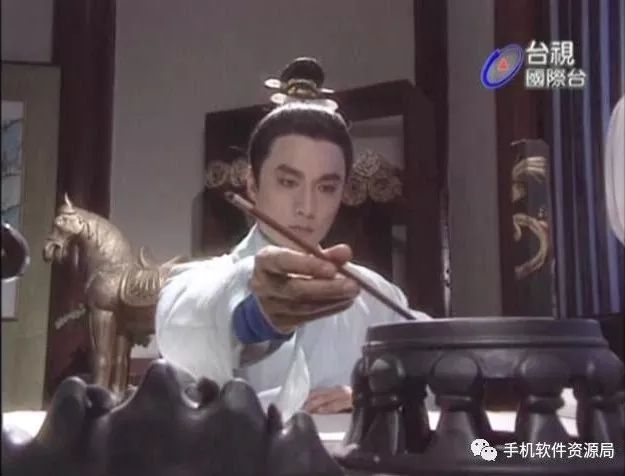絕版收藏 | 為何這部氣勢恢宏的54集神劇臺視高清原版極難找到？插圖3