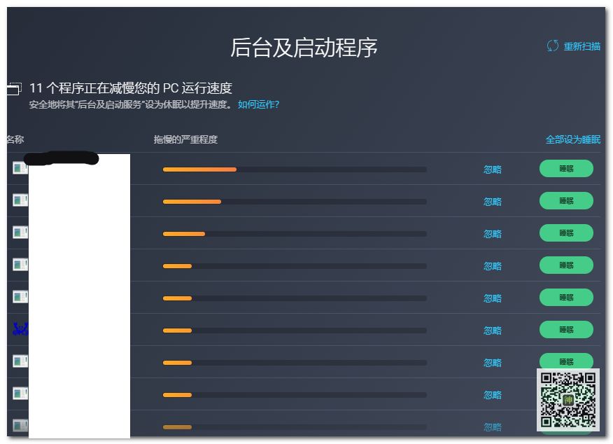 全球最佳電腦性能優(yōu)化神器：不僅能防病毒，還能使系統(tǒng)運(yùn)行狀態(tài)達(dá)到最佳插圖6