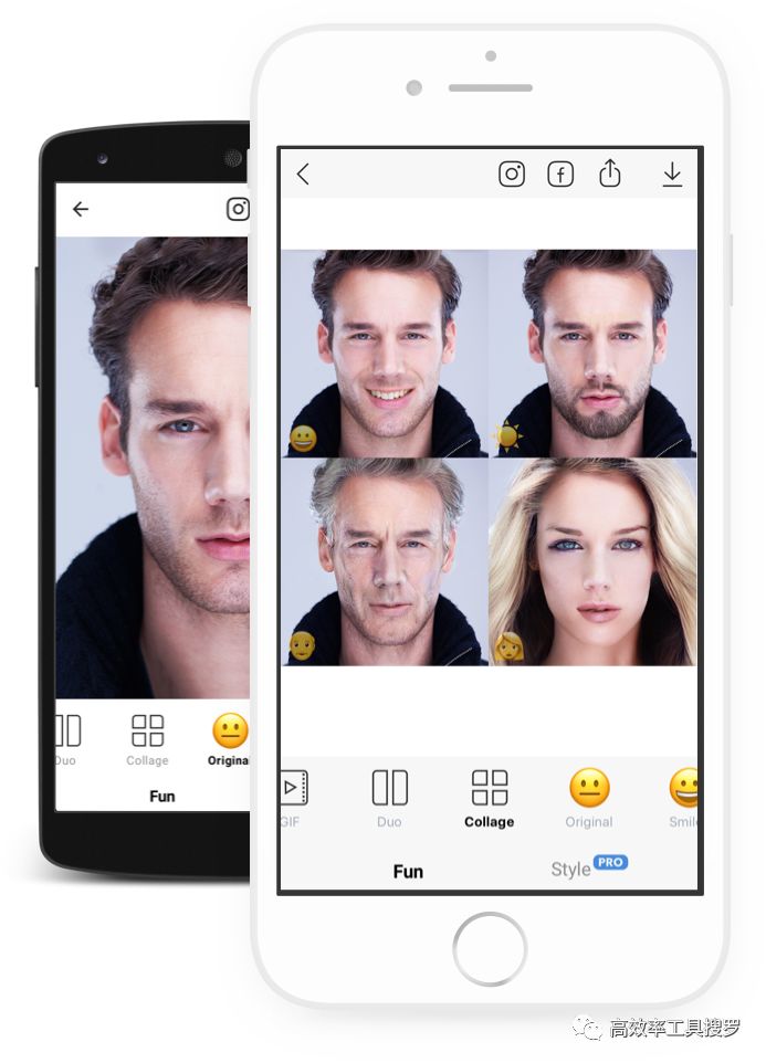 最近發(fā)現(xiàn)【特別驚艷】的新App，會讓你另眼相看插圖