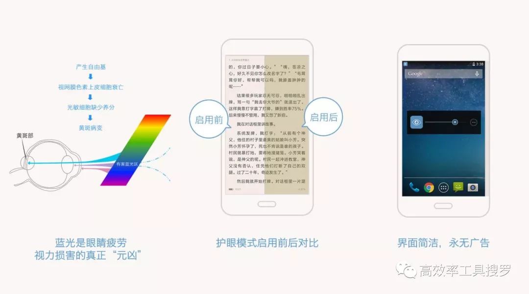 7 個(gè)實(shí)用炫酷的App，新鮮出爐特別好用插圖4
