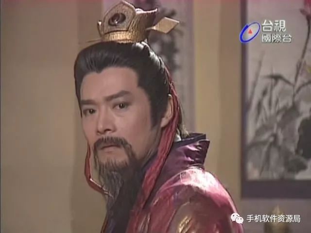 絕版收藏 | 為何這部氣勢恢宏的54集神劇臺視高清原版極難找到？插圖1