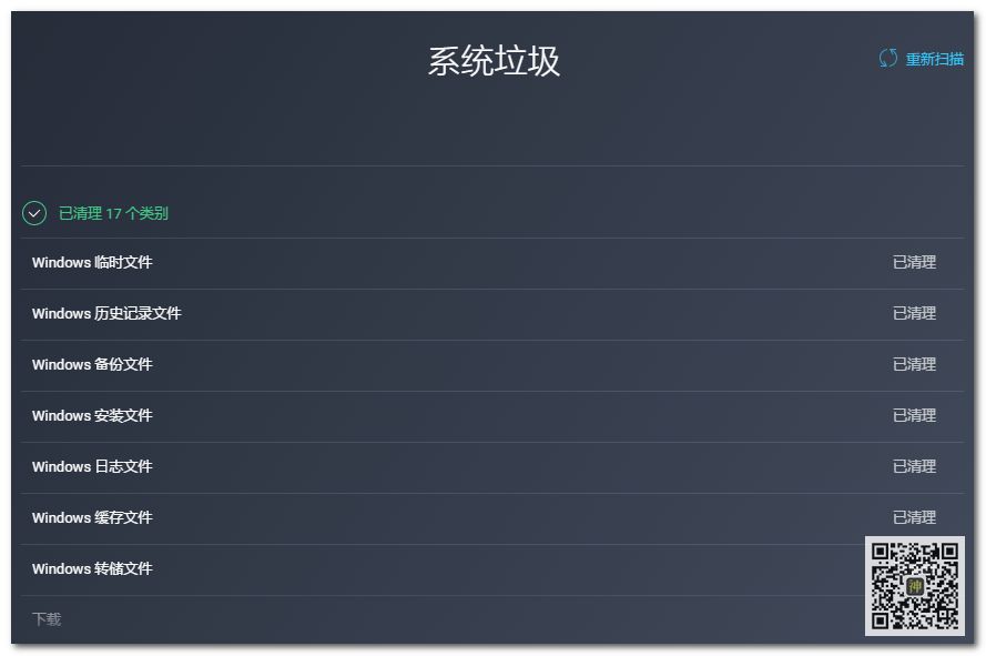 全球最佳電腦性能優(yōu)化神器：不僅能防病毒，還能使系統(tǒng)運(yùn)行狀態(tài)達(dá)到最佳插圖8