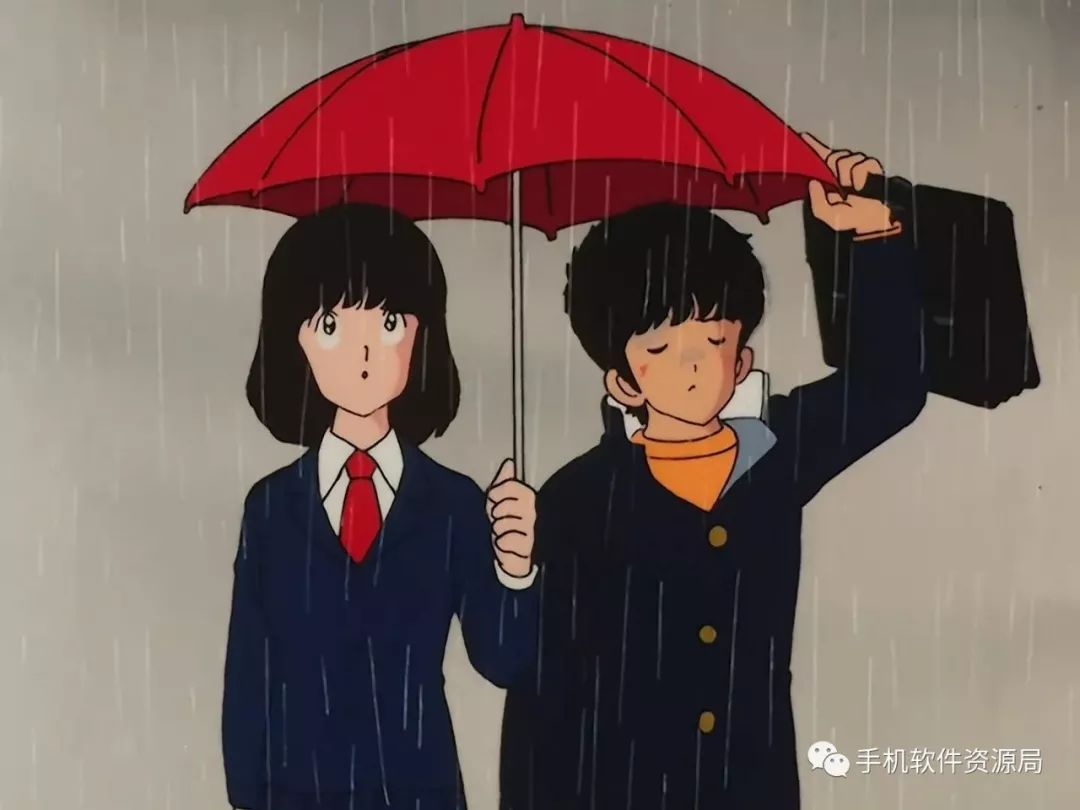 絕版收藏 | 3大迄今為止全網(wǎng)配置最高的運動系巔峰絕版動畫大合集！插圖16