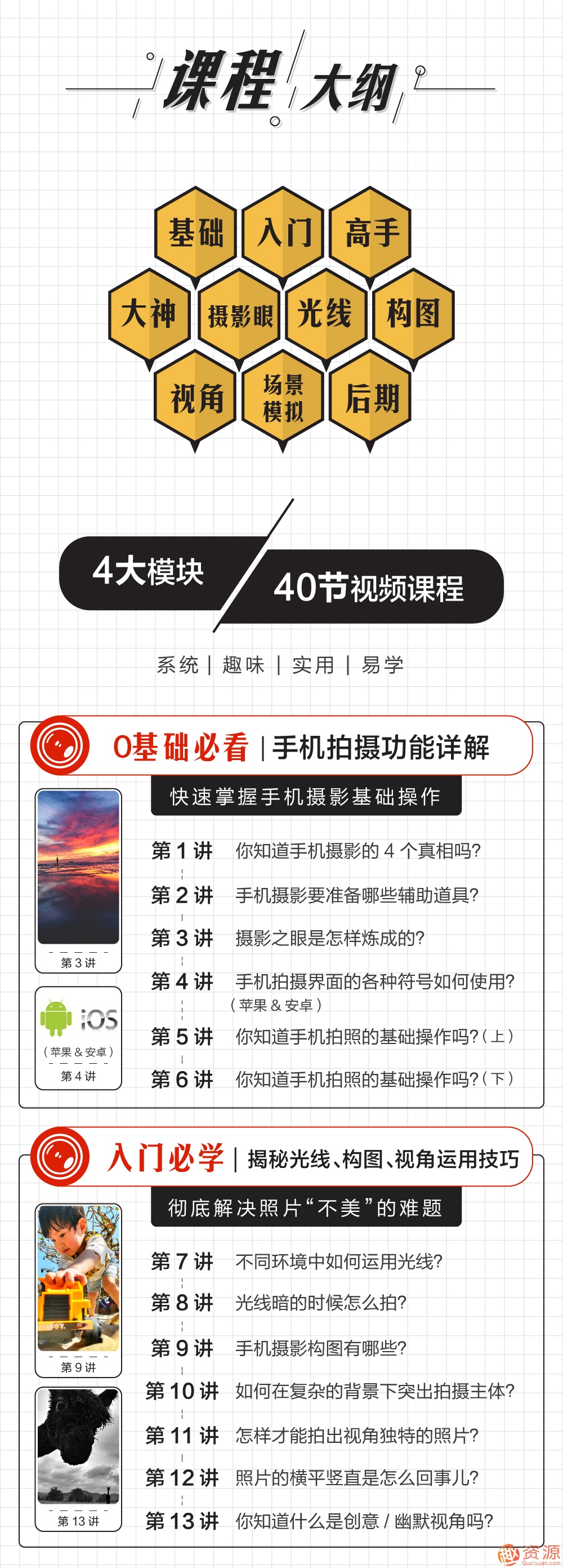 教程分享-賈樹森手機(jī)攝影教程分享插圖3 教程分享-賈樹森手機(jī)攝影教程分享插圖3