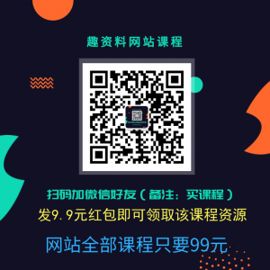 廖墨香-周易預(yù)測(cè)入門20集 百度網(wǎng)盤插圖1