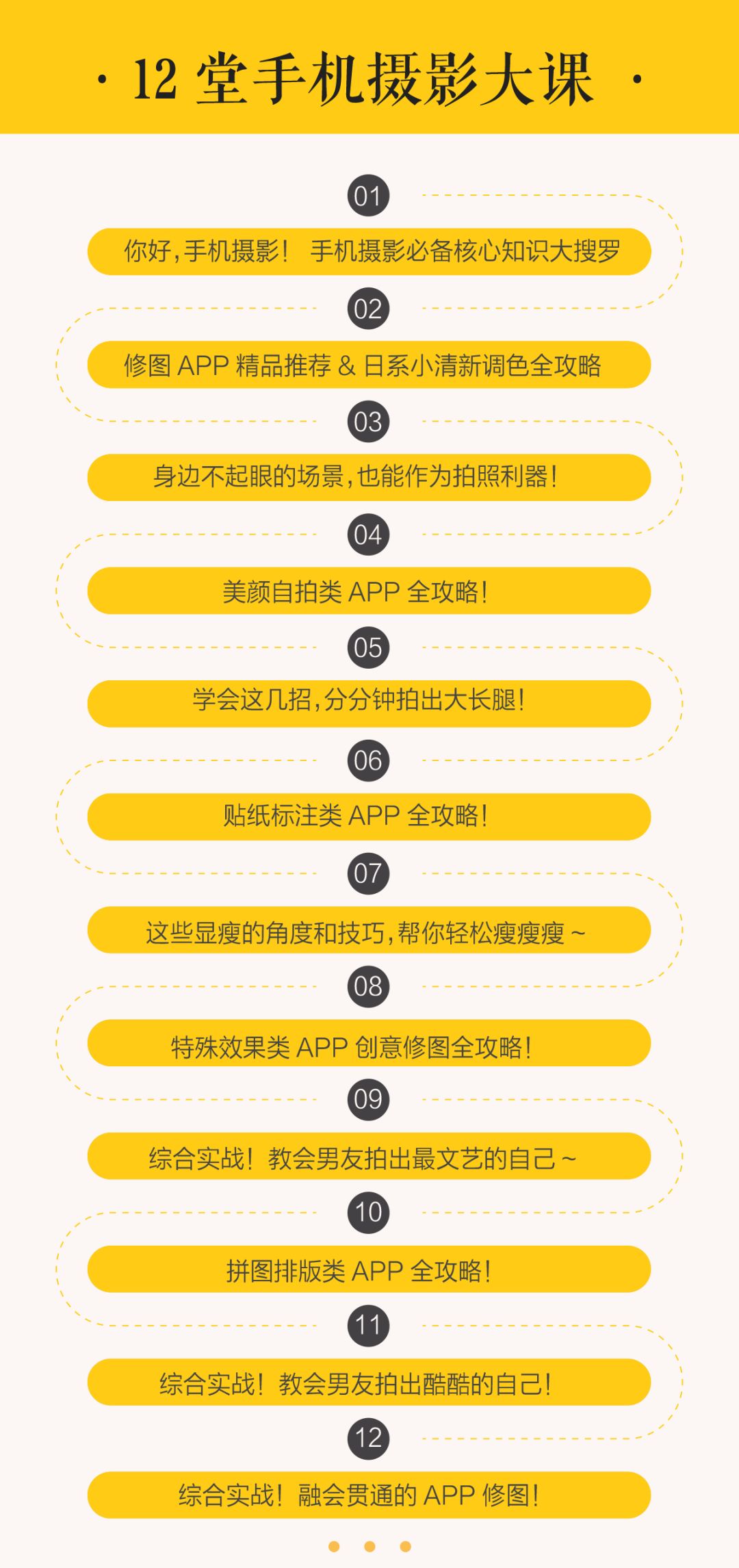 厲害了，教你用手機(jī)拍出高逼格的人像照  百度網(wǎng)盤(pán)插圖1
