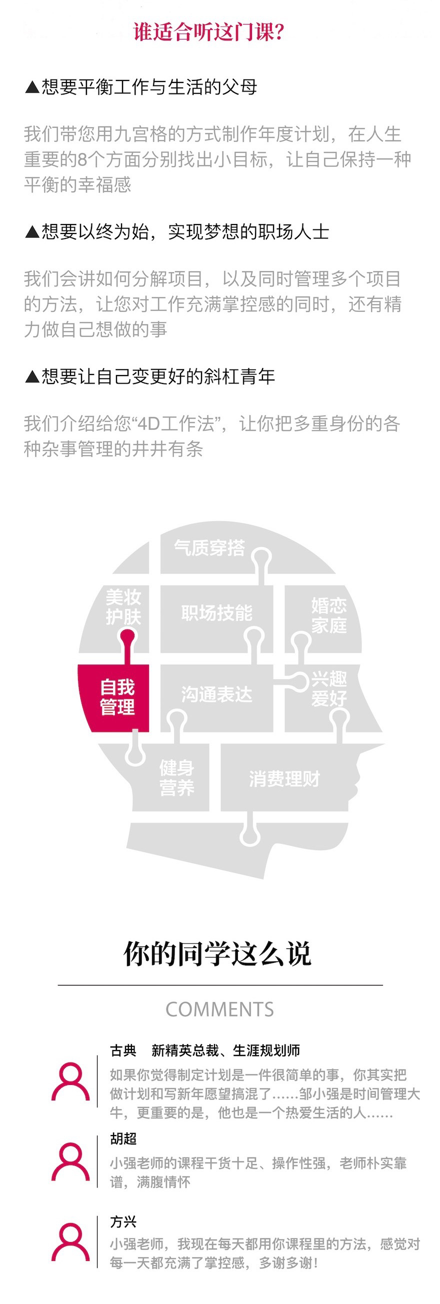 跟鄒小強學目標管理-年度計劃  百度網(wǎng)盤插圖3