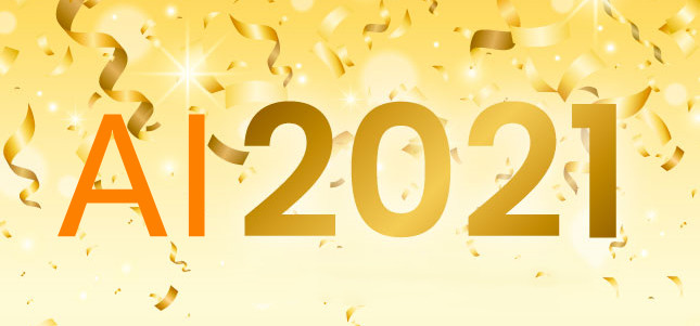 AI2021從入門到精通-第1張圖片-學(xué)技樹 AI2021從入門到精通-第1張圖片-學(xué)技樹
