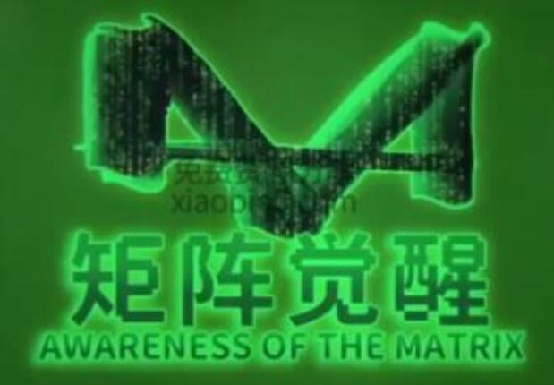 真愛之門《矩陣覺醒》百度云分享_百度云網(wǎng)盤視頻課程插圖 真愛之門《矩陣覺醒》百度云分享_百度云網(wǎng)盤視頻課程插圖