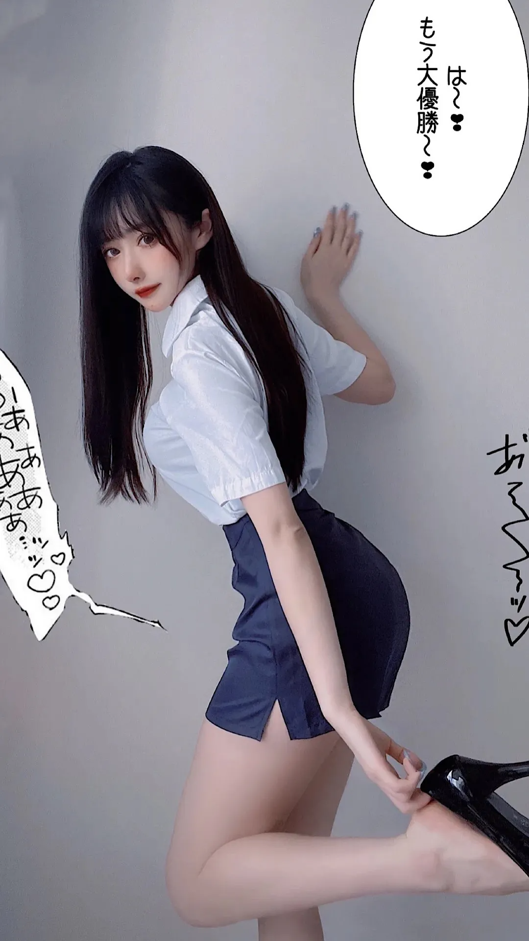 這身材，你還有啥好說(shuō)的？插圖30