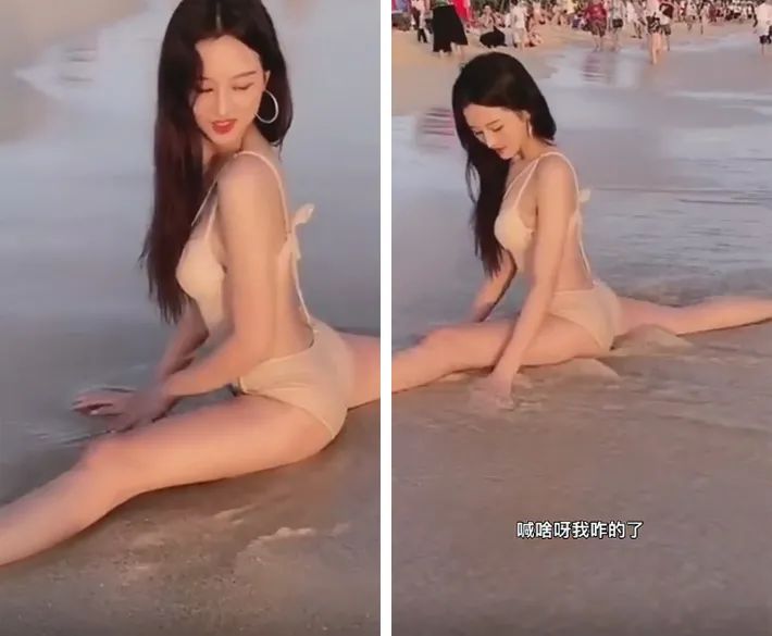 這孔雀紋身真大啊！插圖8