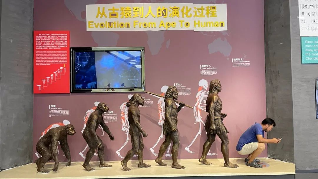 純路人，請(qǐng)問(wèn)這就是天堂嗎？插圖7