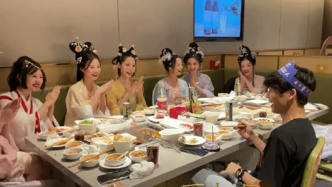 純路人，請(qǐng)問(wèn)這就是天堂嗎？插圖16