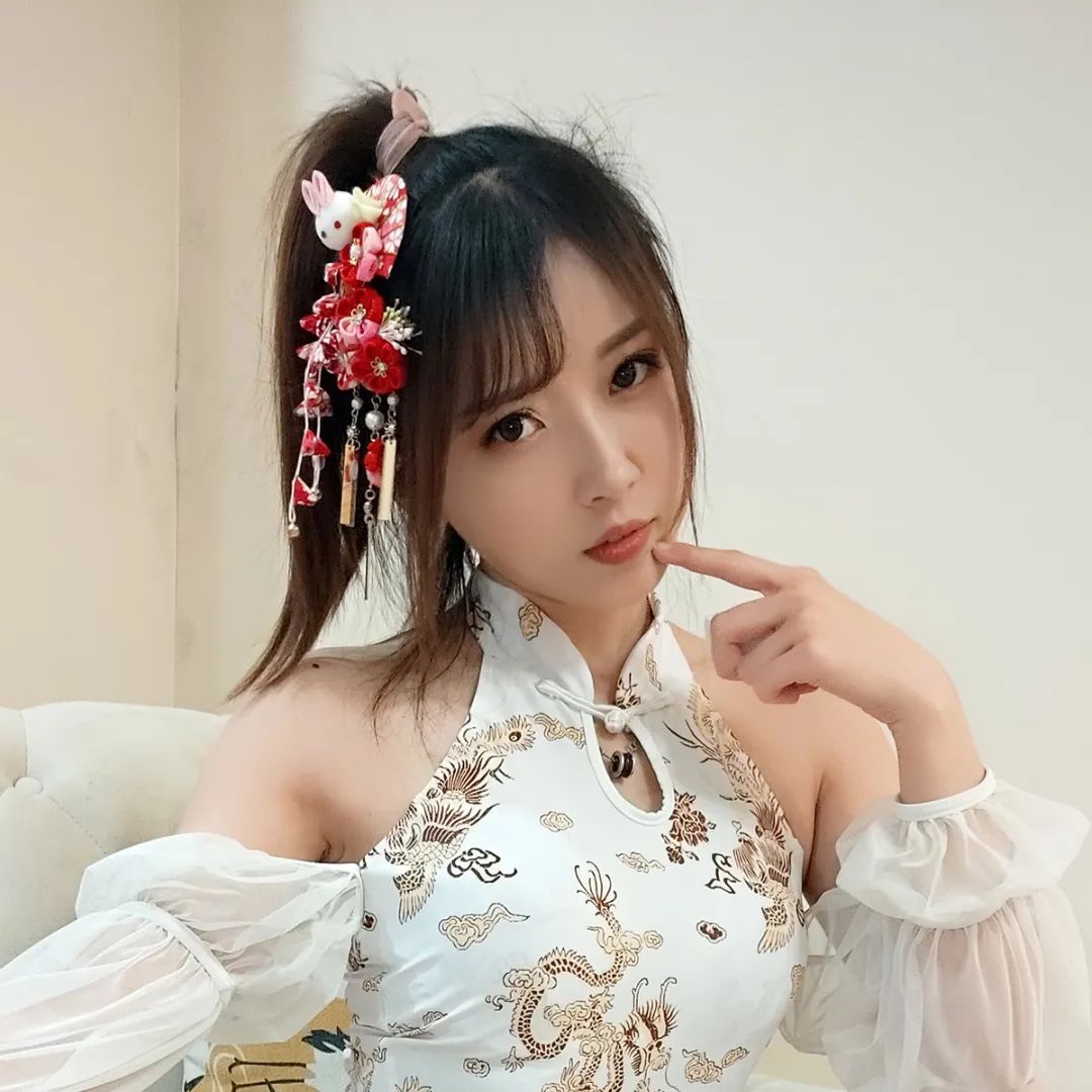 這口罩也太可愛了點(diǎn)吧！插圖24