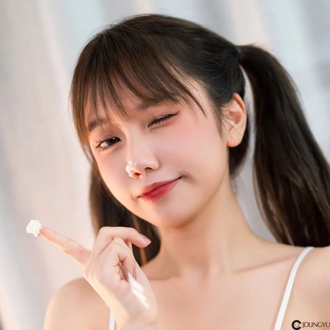 這口罩也太可愛了點(diǎn)吧！插圖26