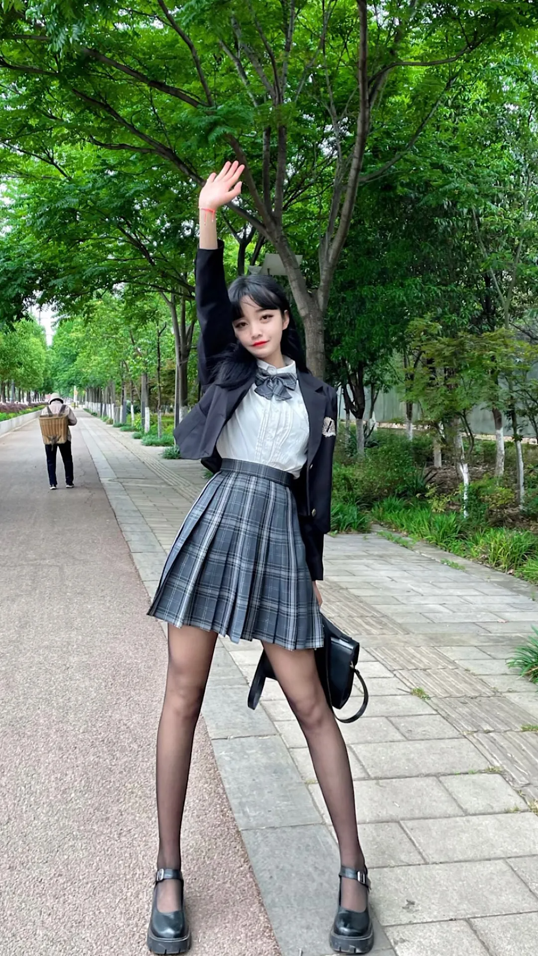 有這種身材還會在乎臉嗎？插圖25