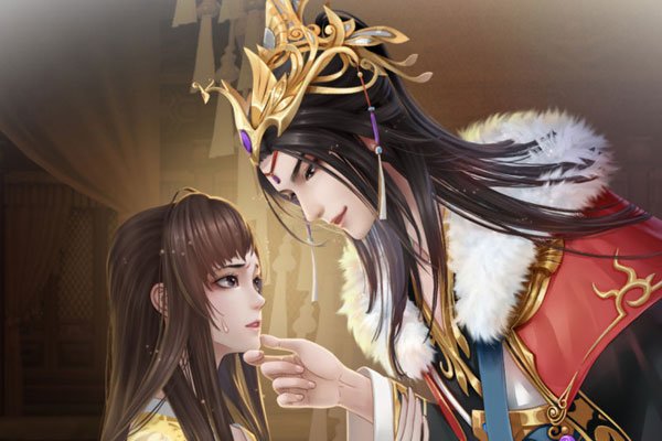龍床上的呻吟聲講的什么 打著玄幻幌子的黃色污小說(shuō)插圖2