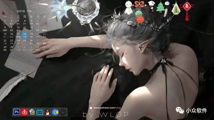 喵切 3.0?是一款非常有趣的 Windows 小工具插圖2 喵切 3.0?是一款非常有趣的 Windows 小工具插圖2