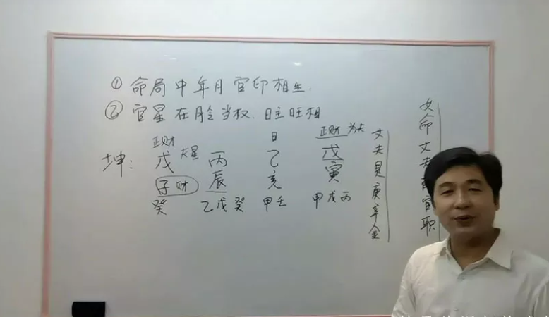 劉原盲派八字絕招課程 36集-百度云分享插圖 劉原盲派八字絕招課程 36集-百度云分享插圖