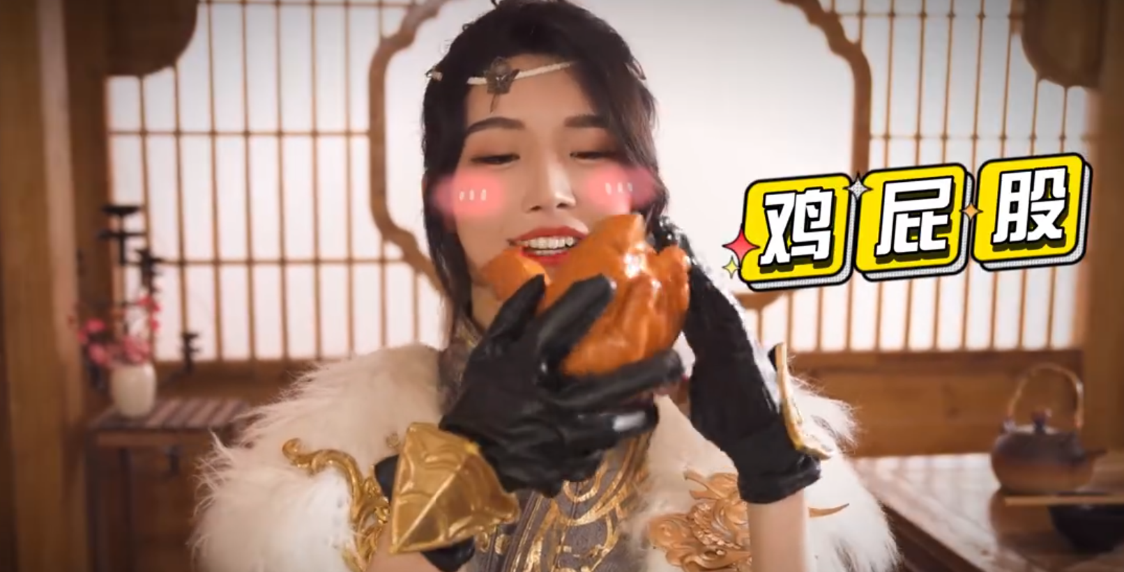 女裝大佬艾比參加青你3，首輪就慘遭淘汰！插圖6