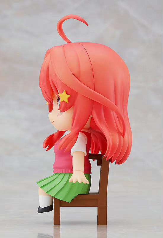電影「五等分的新娘」坐吧黏土人！中野五月登場！插圖3