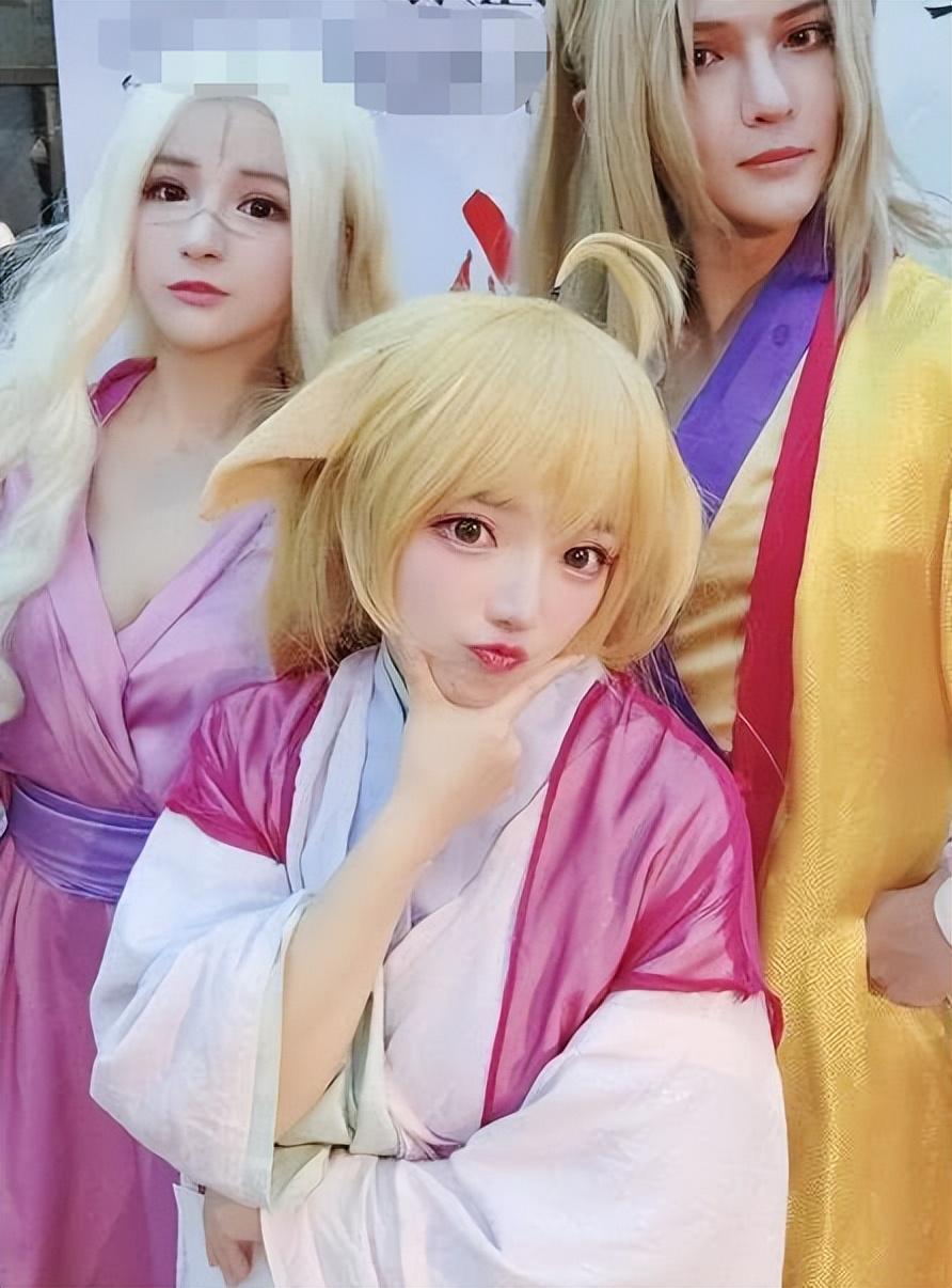 爆紅的四大蘿莉如今都慢慢淡下去了？插圖2