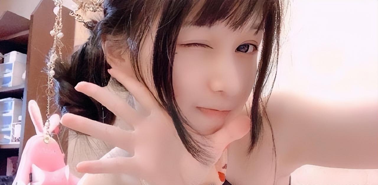爆紅的四大蘿莉如今都慢慢淡下去了？插圖1