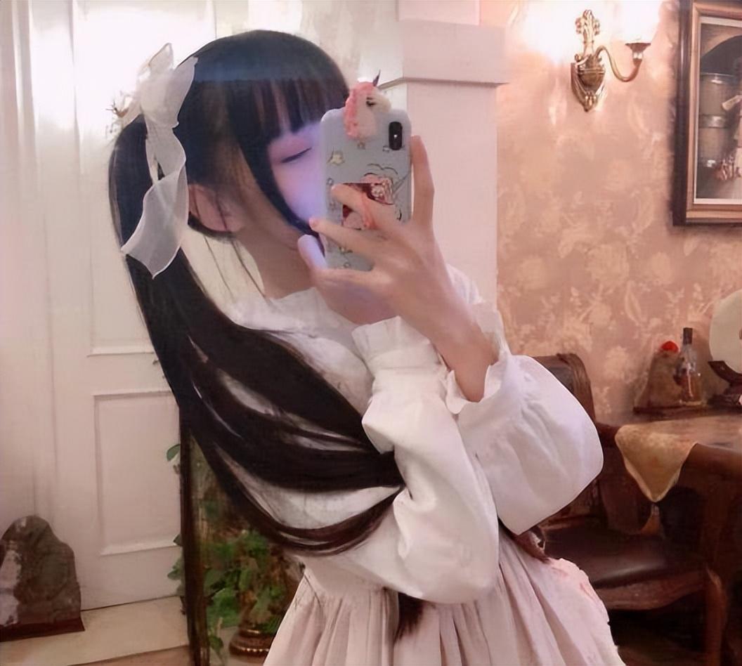 爆紅的四大蘿莉如今都慢慢淡下去了？插圖