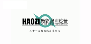 浩哥攝影眼訓(xùn)練課，二十一天構(gòu)圖能力養(yǎng)成記百度網(wǎng)盤插圖