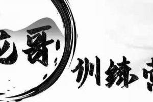 混江龍-龍哥訓(xùn)練營，游資訓(xùn)練營2023年百度網(wǎng)盤插圖